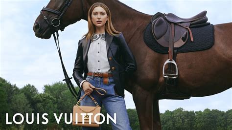 louis vuitton equestrian|Eve Jobs for the Twist: A Countryside Escape .